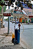 People in Phnom Penh